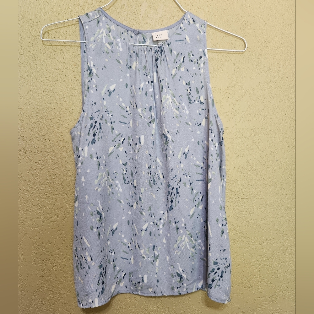 Women's blouse